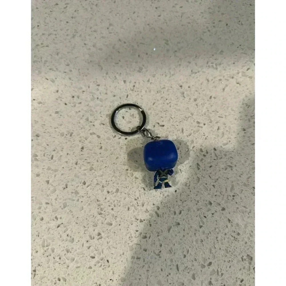 Deadpool POP Keychains x2 (Clown and X-Force) si - Picture 5 of 5